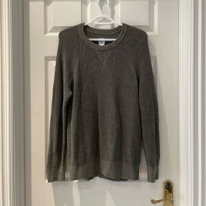 Men’s gap sweater